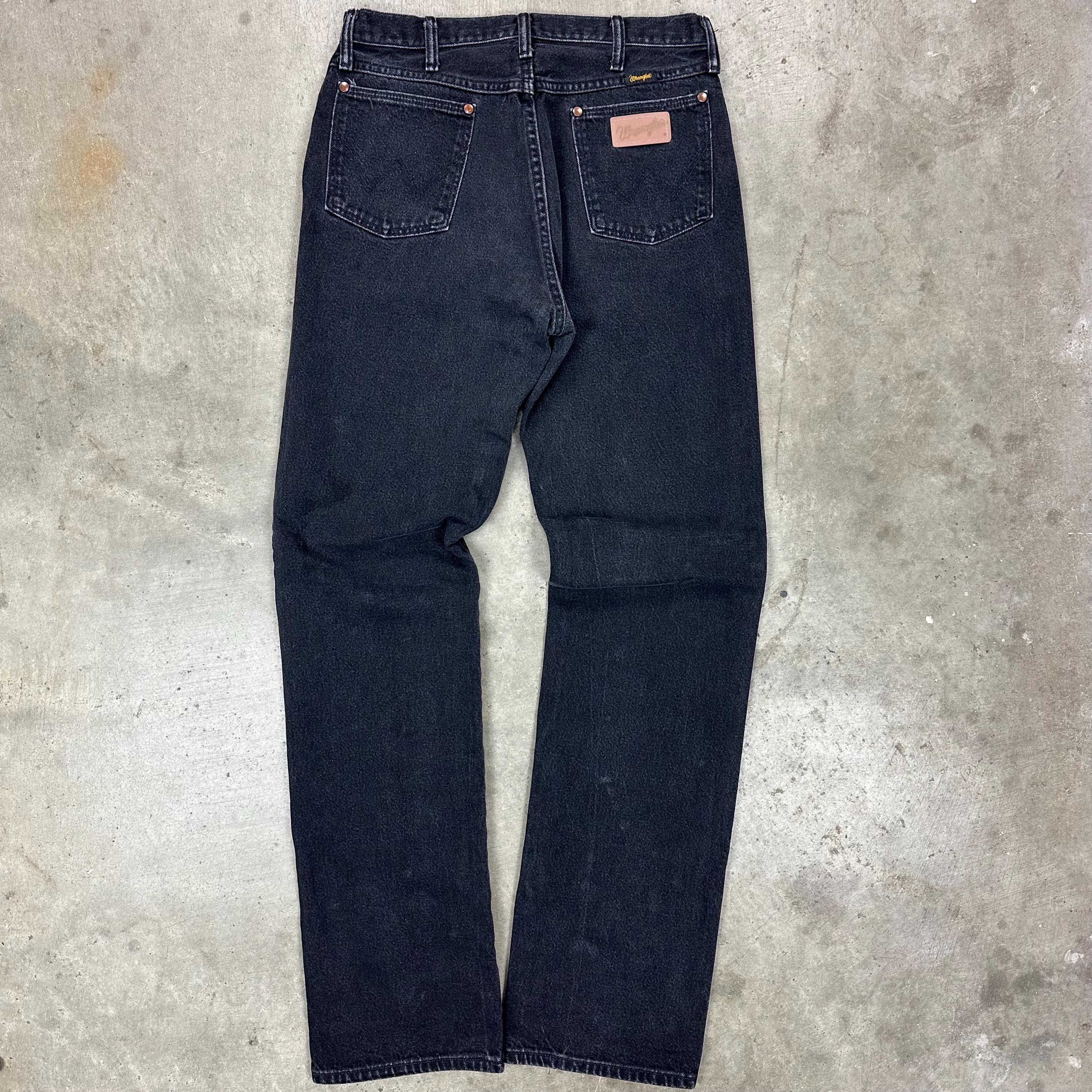 Wrangler 936 jeans - Etsy 日本