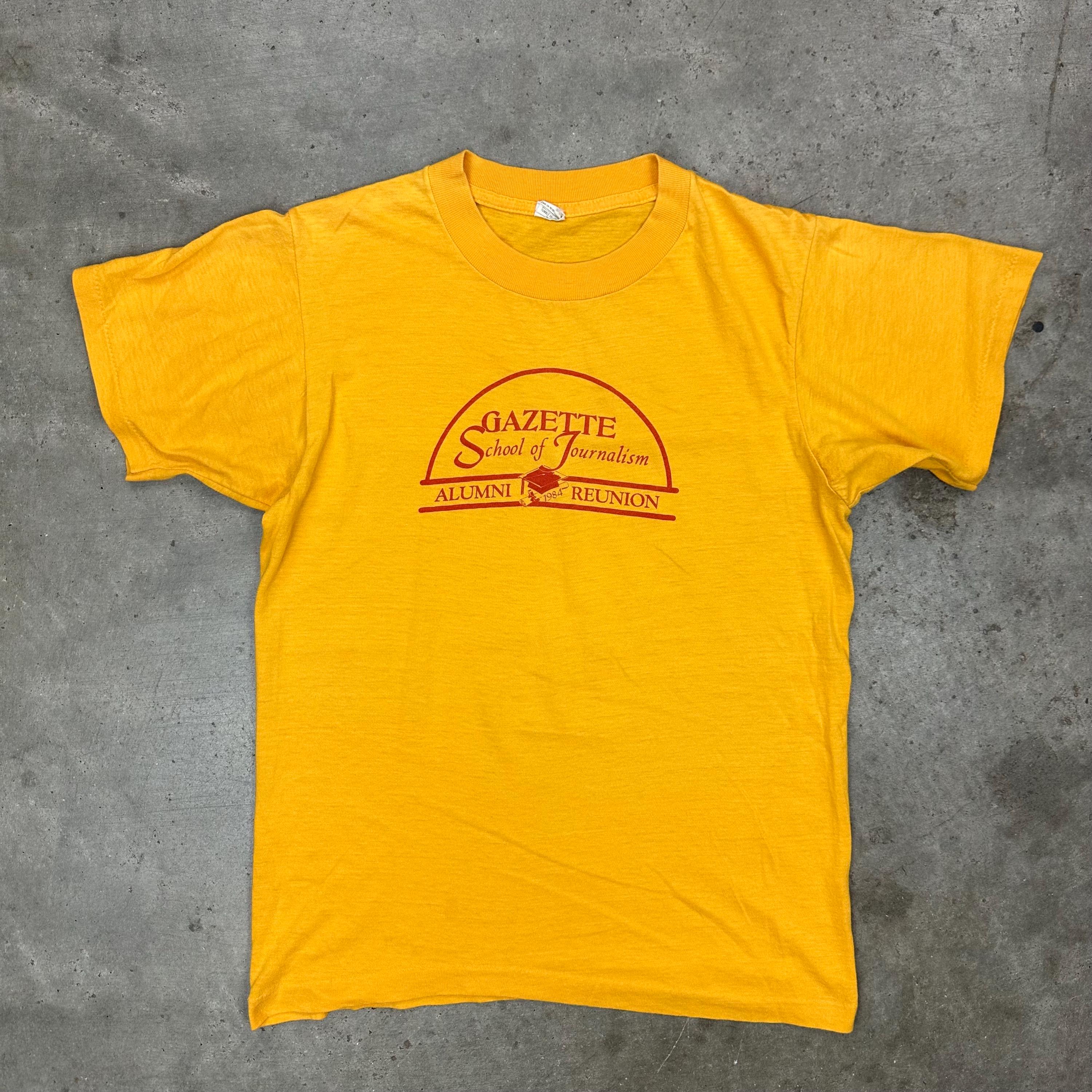 The Gazette Band Shirt - Etsy