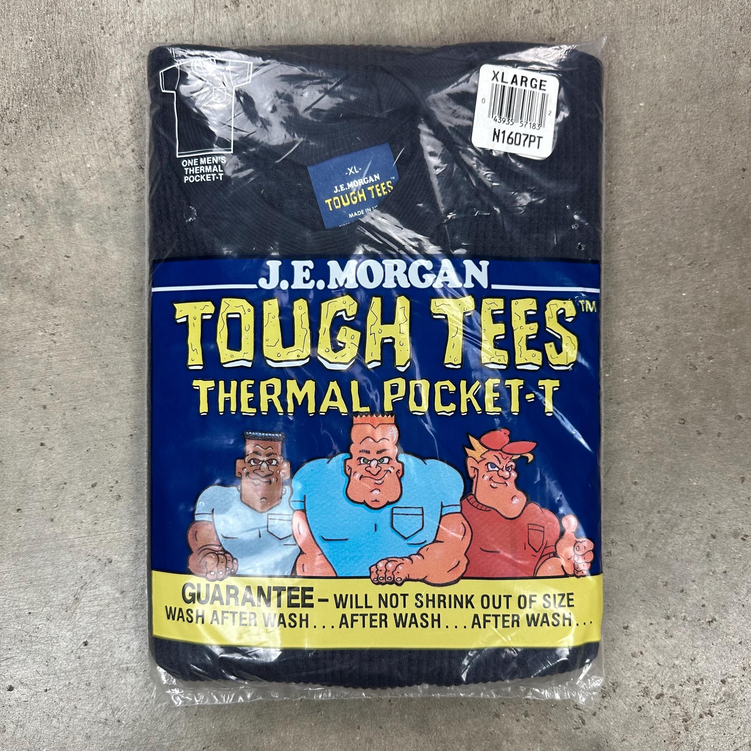 Deadstock Thermals - Etsy