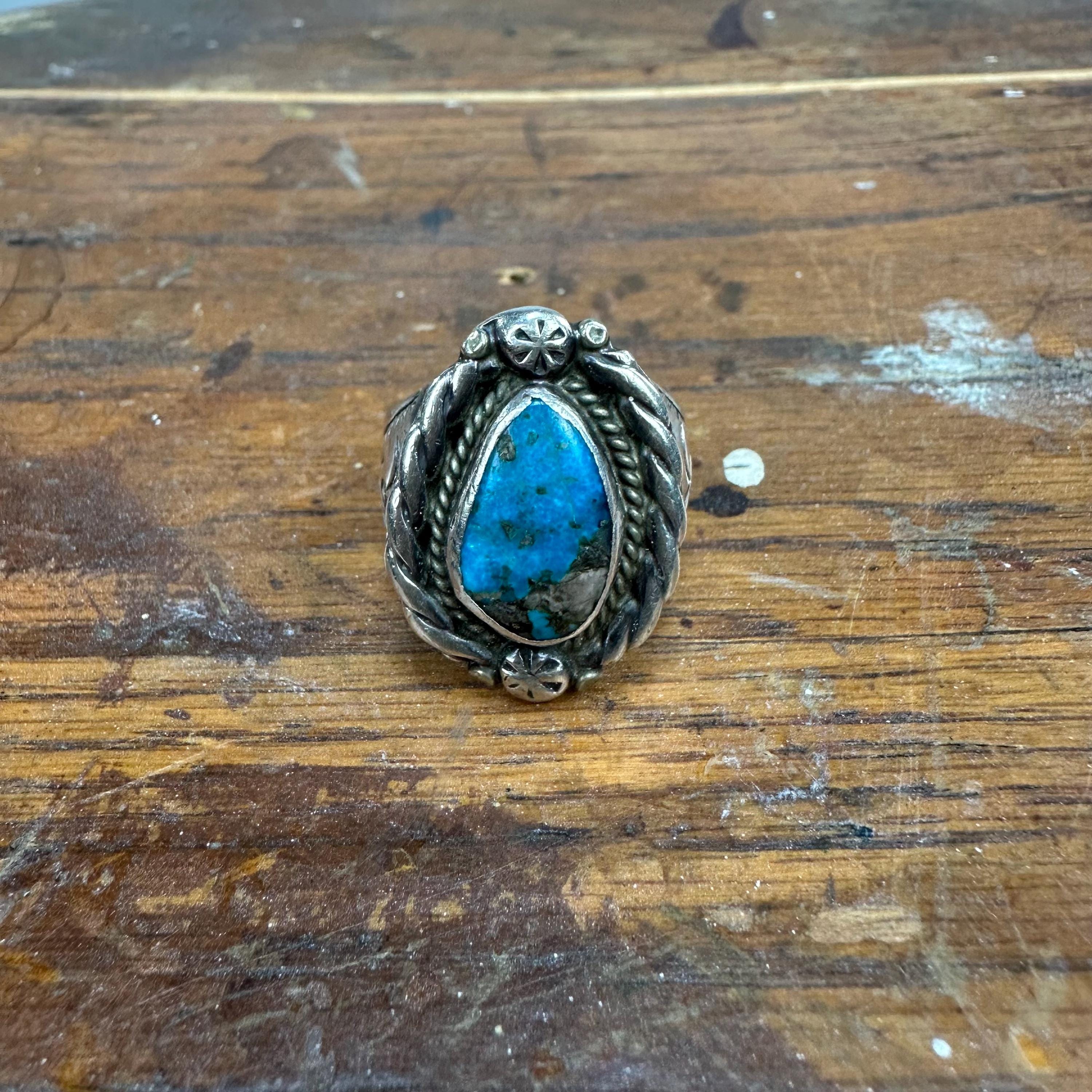Levis Ring - Etsy