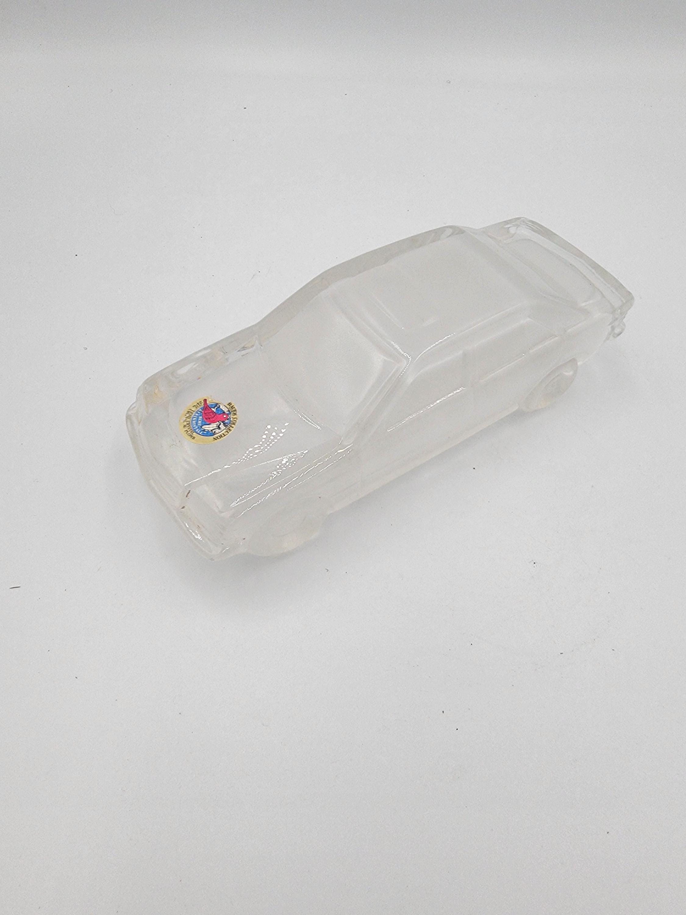 Hofbauer Crystal Car - Etsy