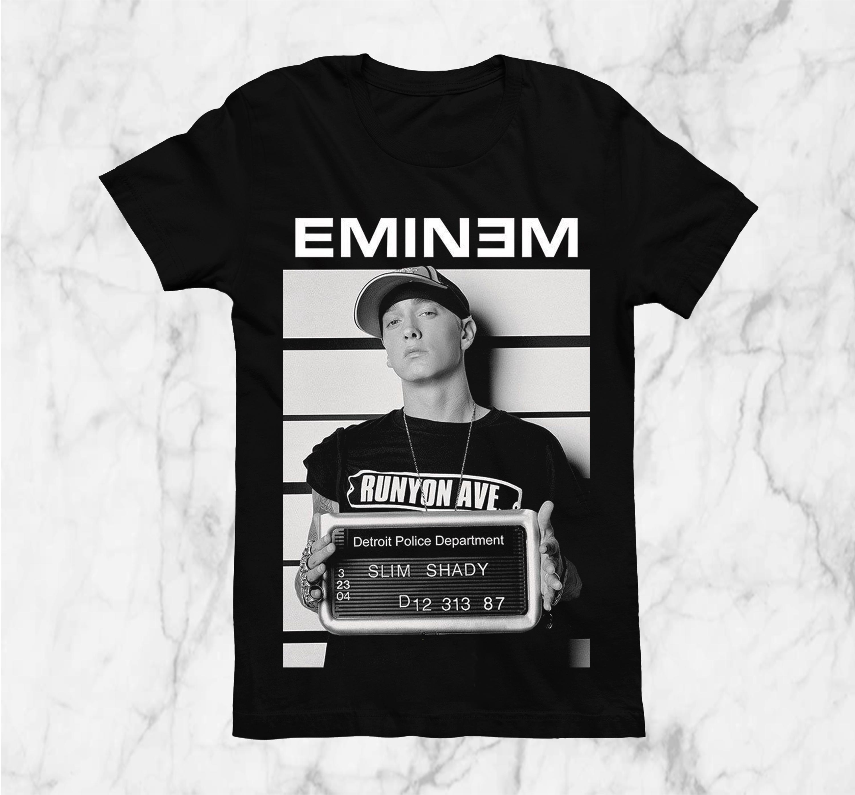 Eminem t shirts - Etsy 日本