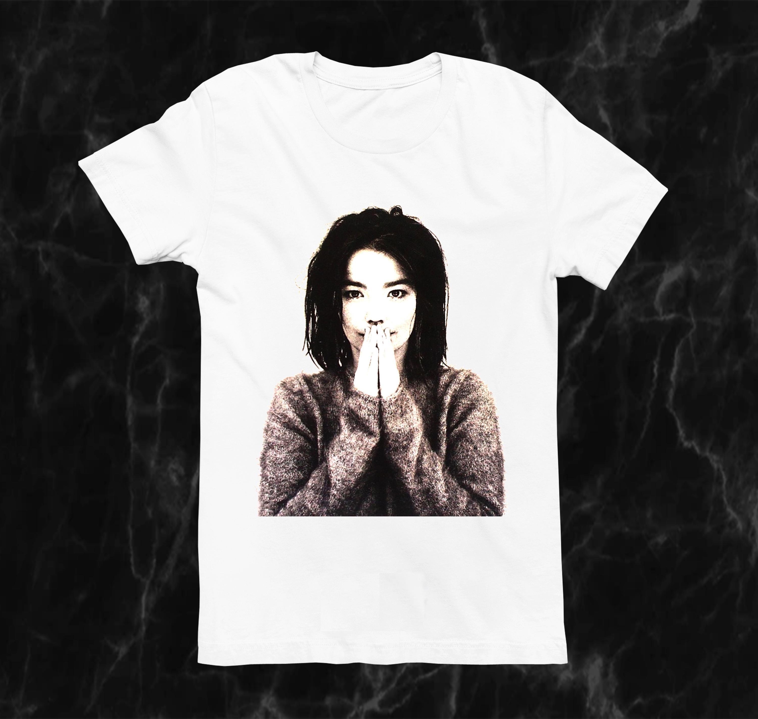 Bjork hoodie - Etsy 日本