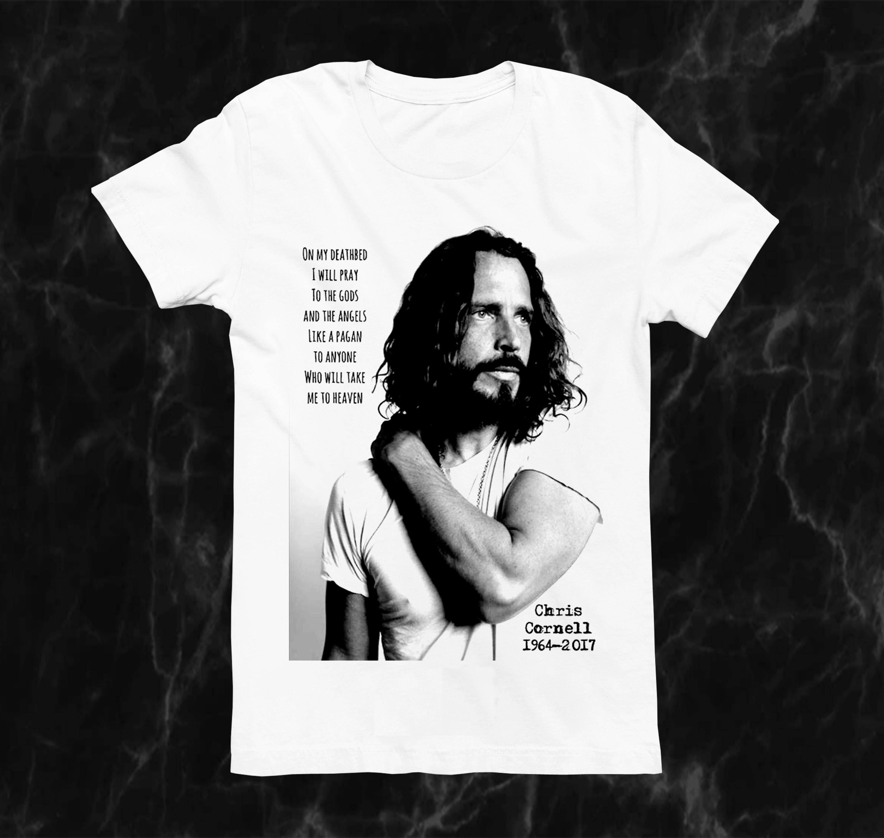 Audioslave t shirt - Etsy 日本