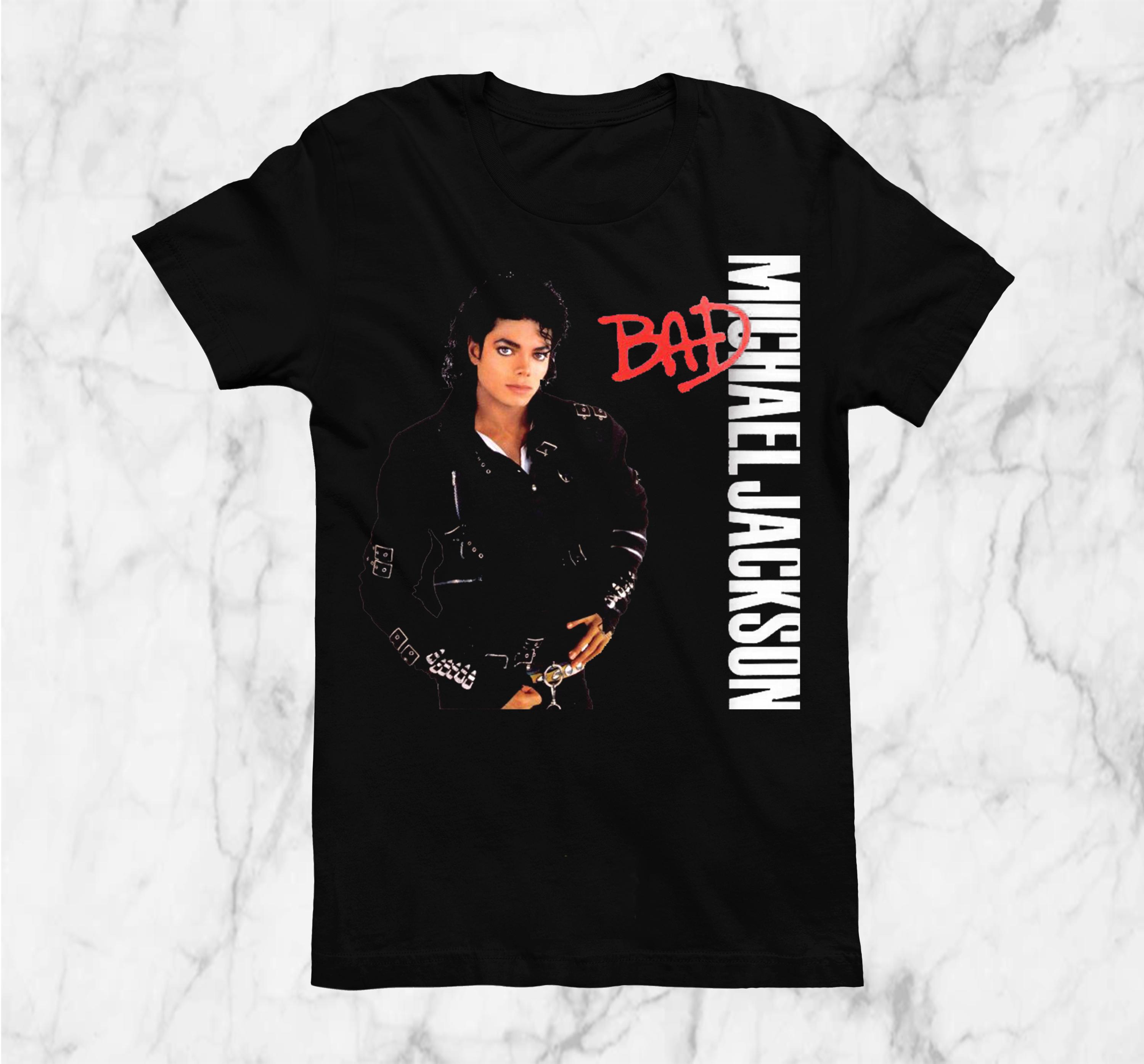 Michael jackson thriller kids shirt - Etsy 日本