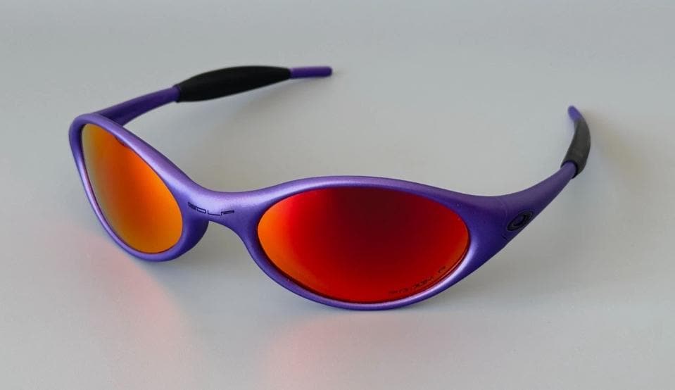 Eye jacket oakley - Etsy 日本