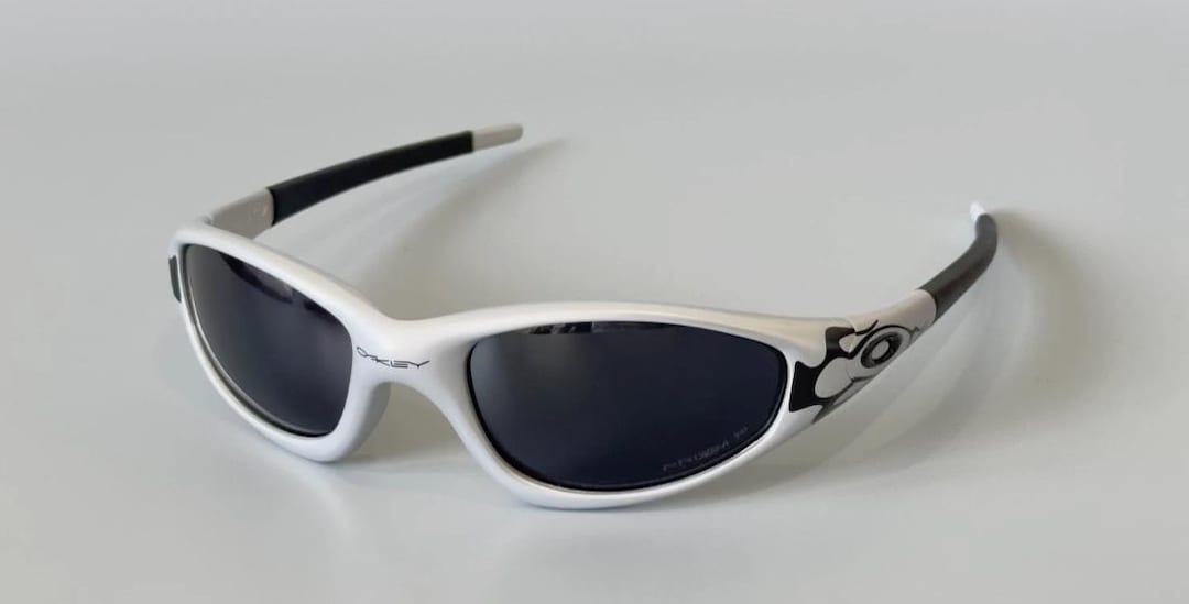 Oakley STRAIGHT JACKET 99 MUZM OO9505 Polarized Sunglasses Black