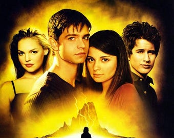 Roswell - Serie completa in italiano