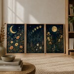 Celestial Art Prints