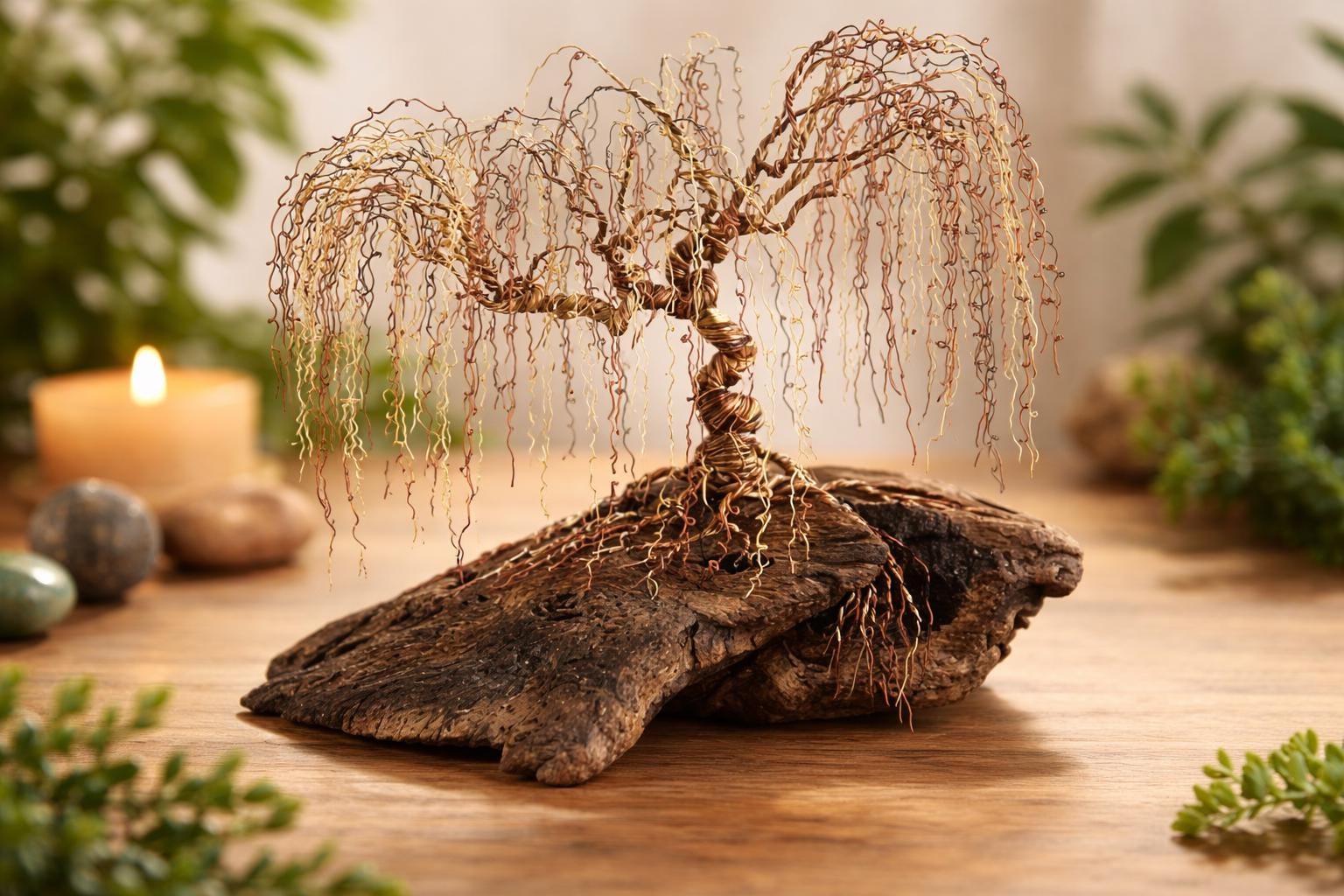 Eiche bonsai baum - Etsy.de
