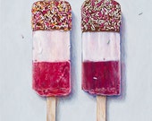 Fabs 2. Limited edition giclée print.