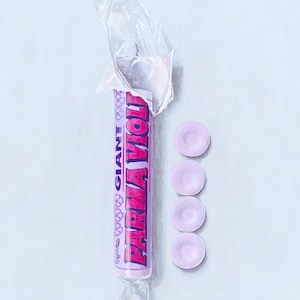 Parma Violets. Limited edition giclée print. | Etsy