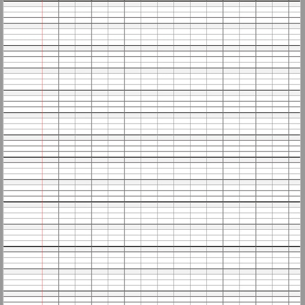 Henle Latin First Year Interactive Notebook Part 1 challenge A Aligned ...