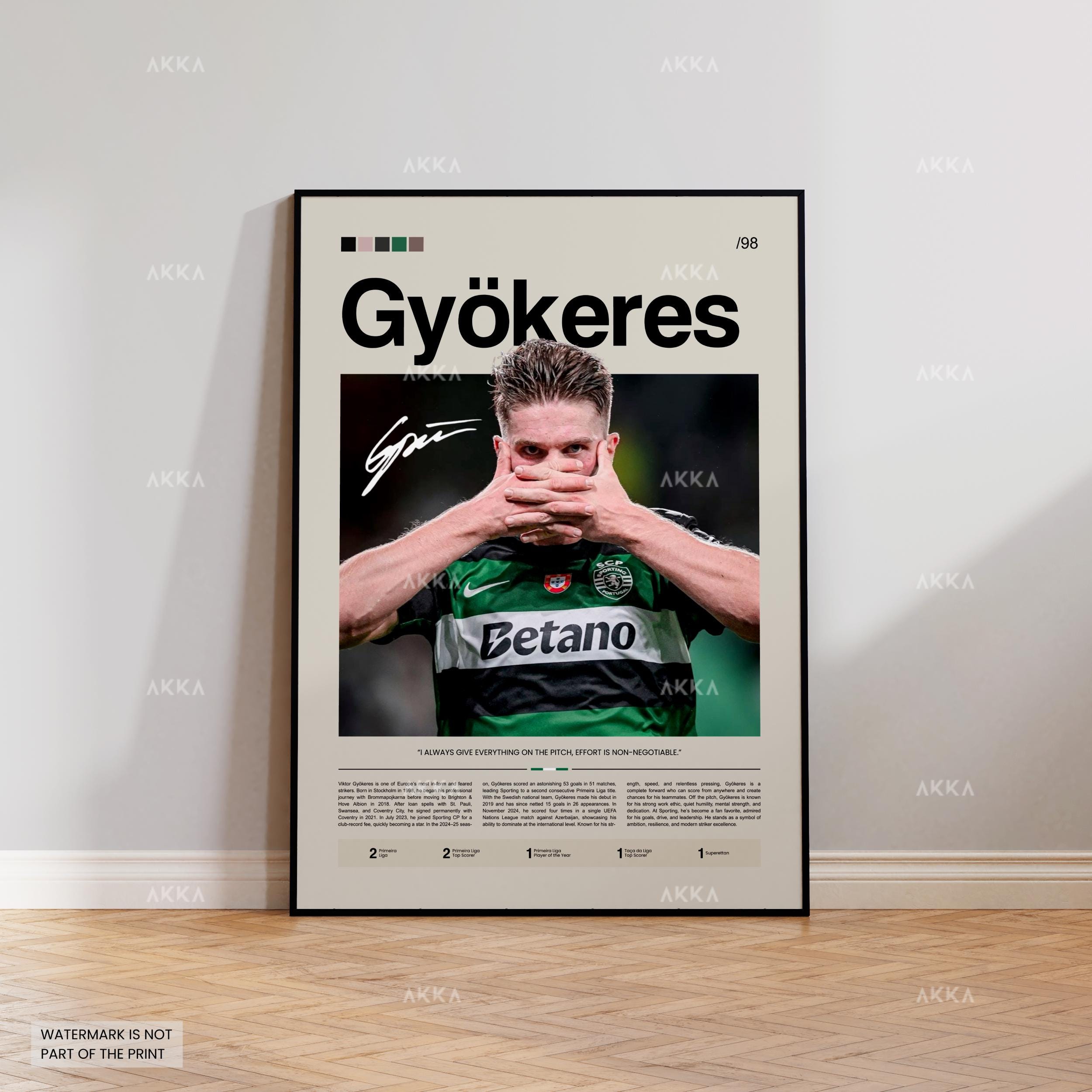 Affiche stade de MASSY RUGBY - Print Mural