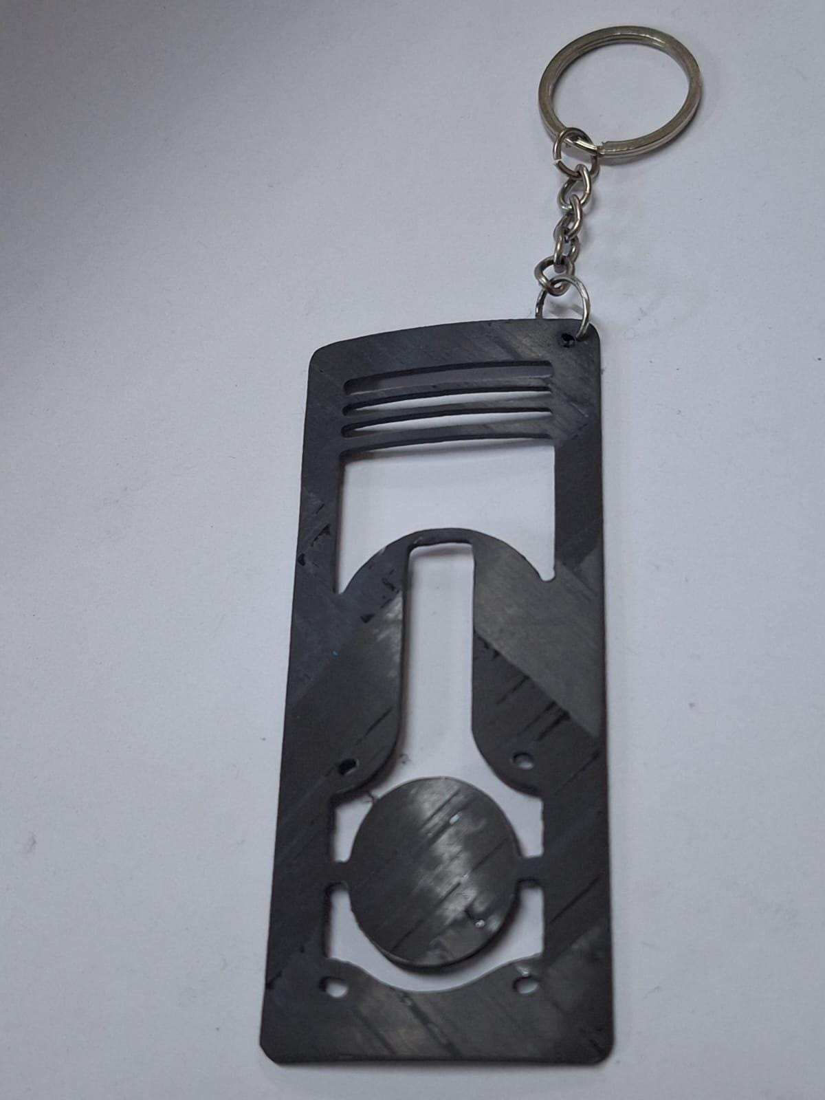 Engine key holder - Etsy 日本