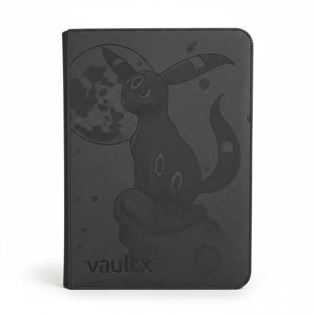 umbreon pokemon card binder Pokmon Center: Pokmon TCG: Celestial Espeon & Umbreon Premium Binder :  Amazon.sg: Toys