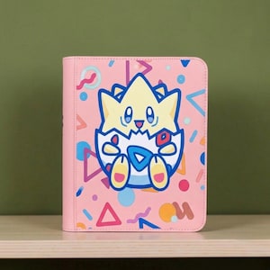 togepi card binder Holiday Bundle for Pokmon  Ultra PRO International Got nobody with who I