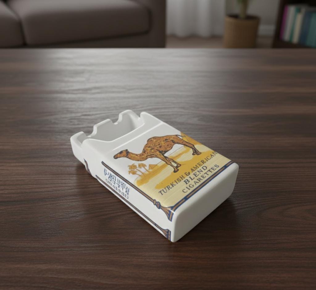Camel cigarette box - Etsy 日本