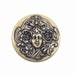 see more listings in the Brass Stampings section