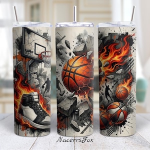 May include: A set of three ceramic mugs with a speckled, matte finish. Each mug features a different color: light blue, cream, and gray. The mugs have a simple, modern design and a comfortable handle.