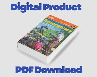 Cure di emergenza e trasporto di malati e feriti 12a edizione PDF