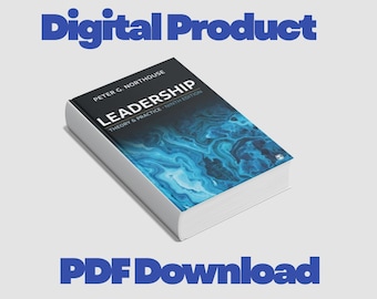 Teoria e pratica della leadership, nona edizione