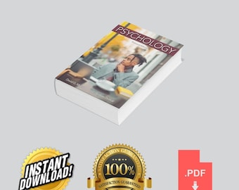 Psicologia 13a edizione