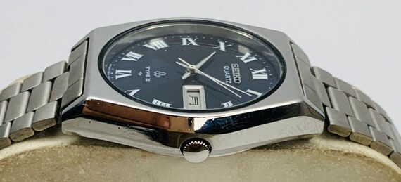 Seikoii 7123 7080 - Gem