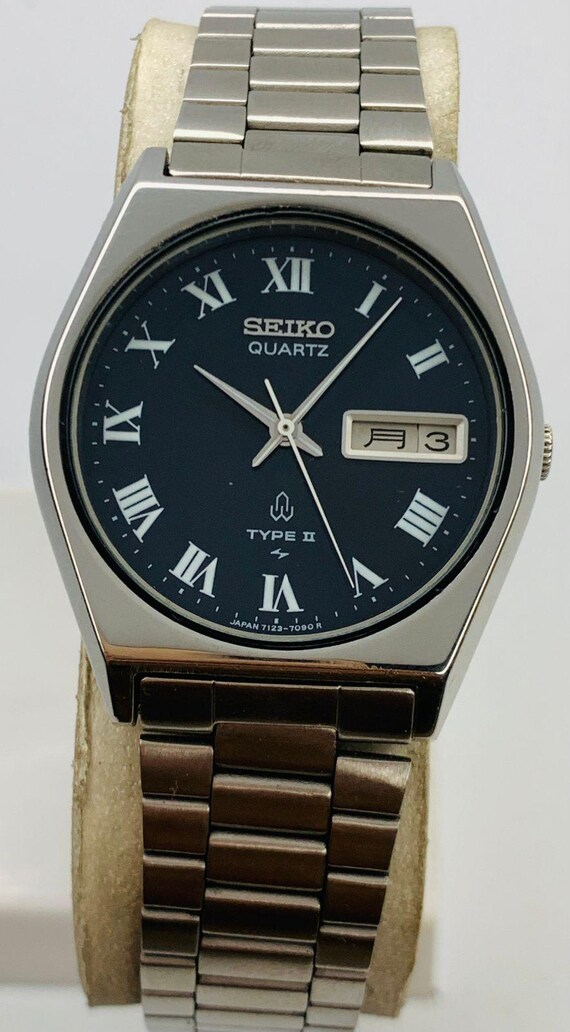 Seikoii 7123 7080 - Gem