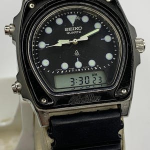 Seiko H449 - Etsy