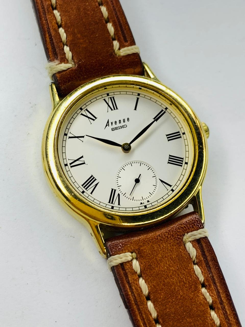 Seiko avenue - Etsy 日本