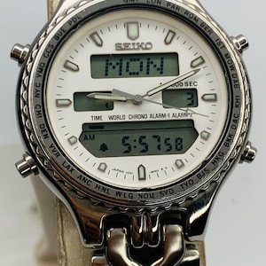 Seiko H021 - Etsy