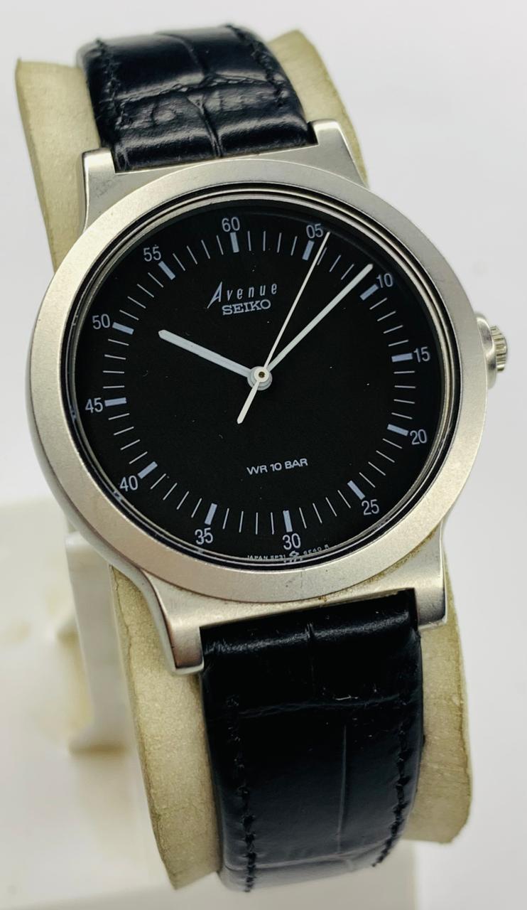 Seiko avenue - Etsy 日本