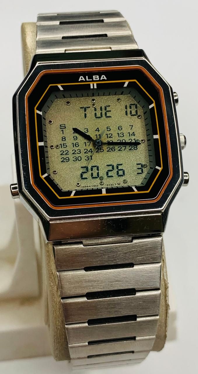Seiko alba - Etsy 日本