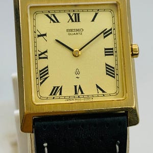 Seiko Sgp - Etsy