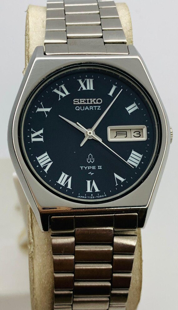 Seikoii 7123 7080 - Gem