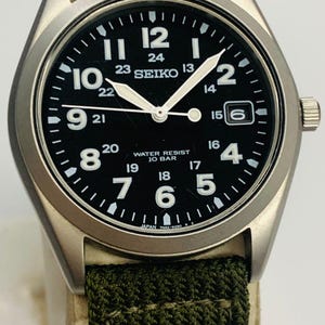 Seiko 7n42 - Etsy 日本