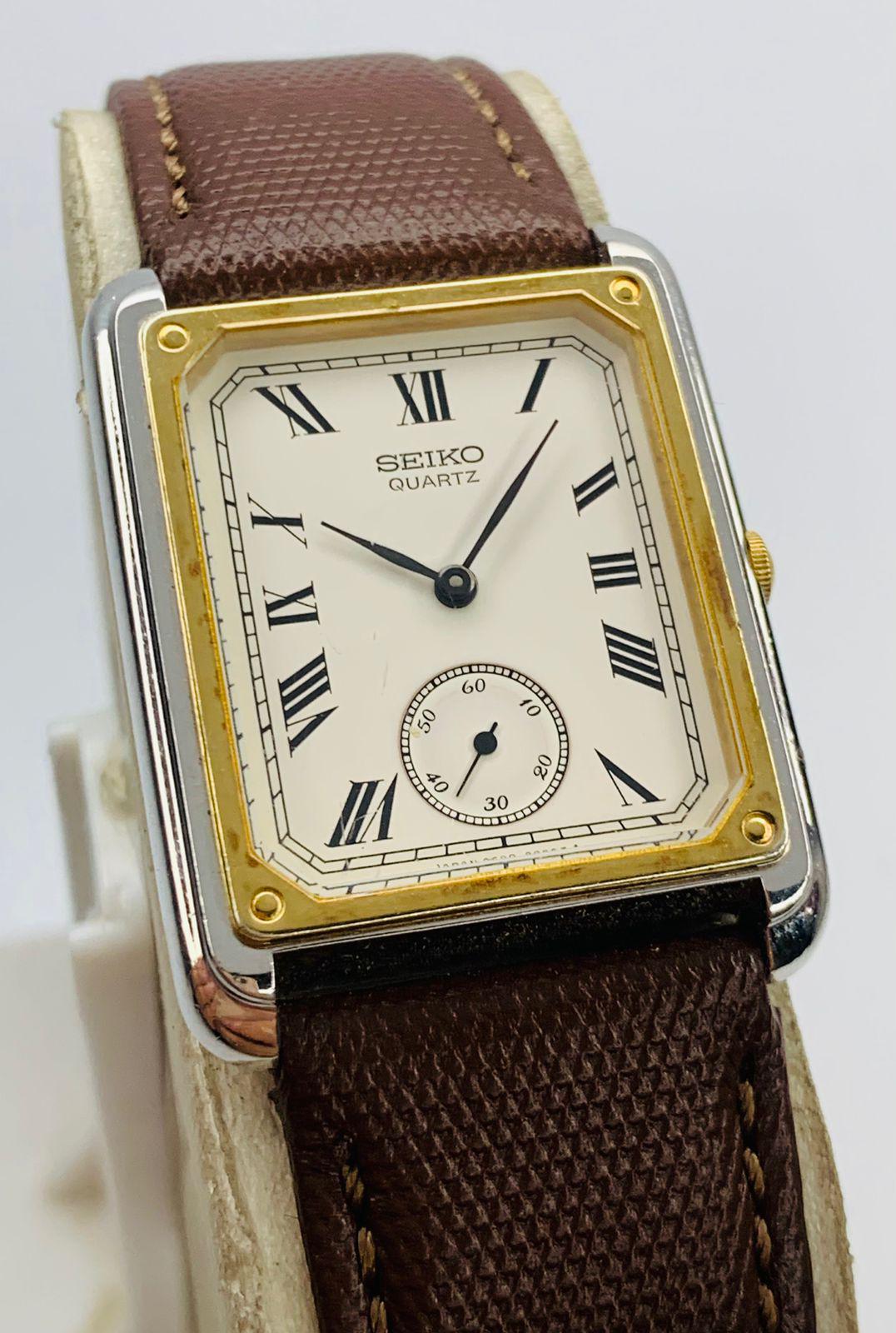 Seiko 2628 - Etsy 日本
