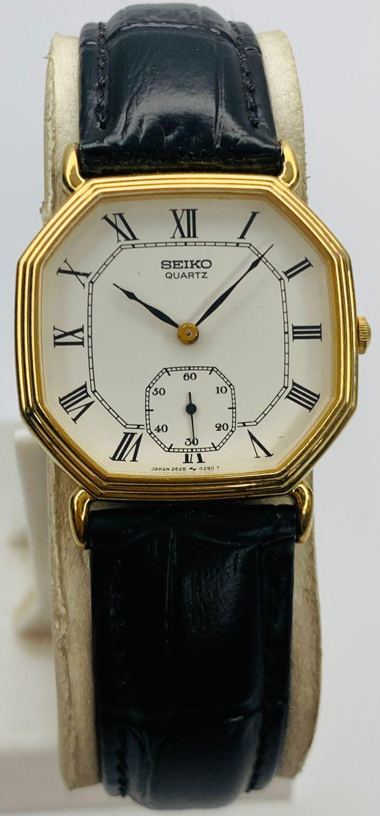 Seiko 2628 - Etsy Canada