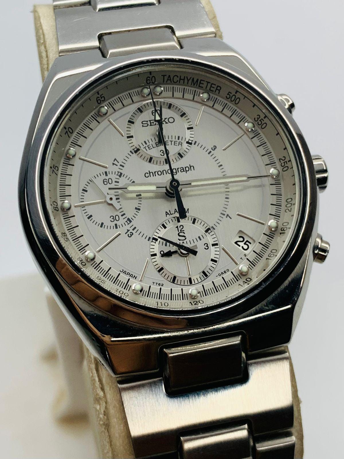 Seiko 7t62 - Etsy 日本