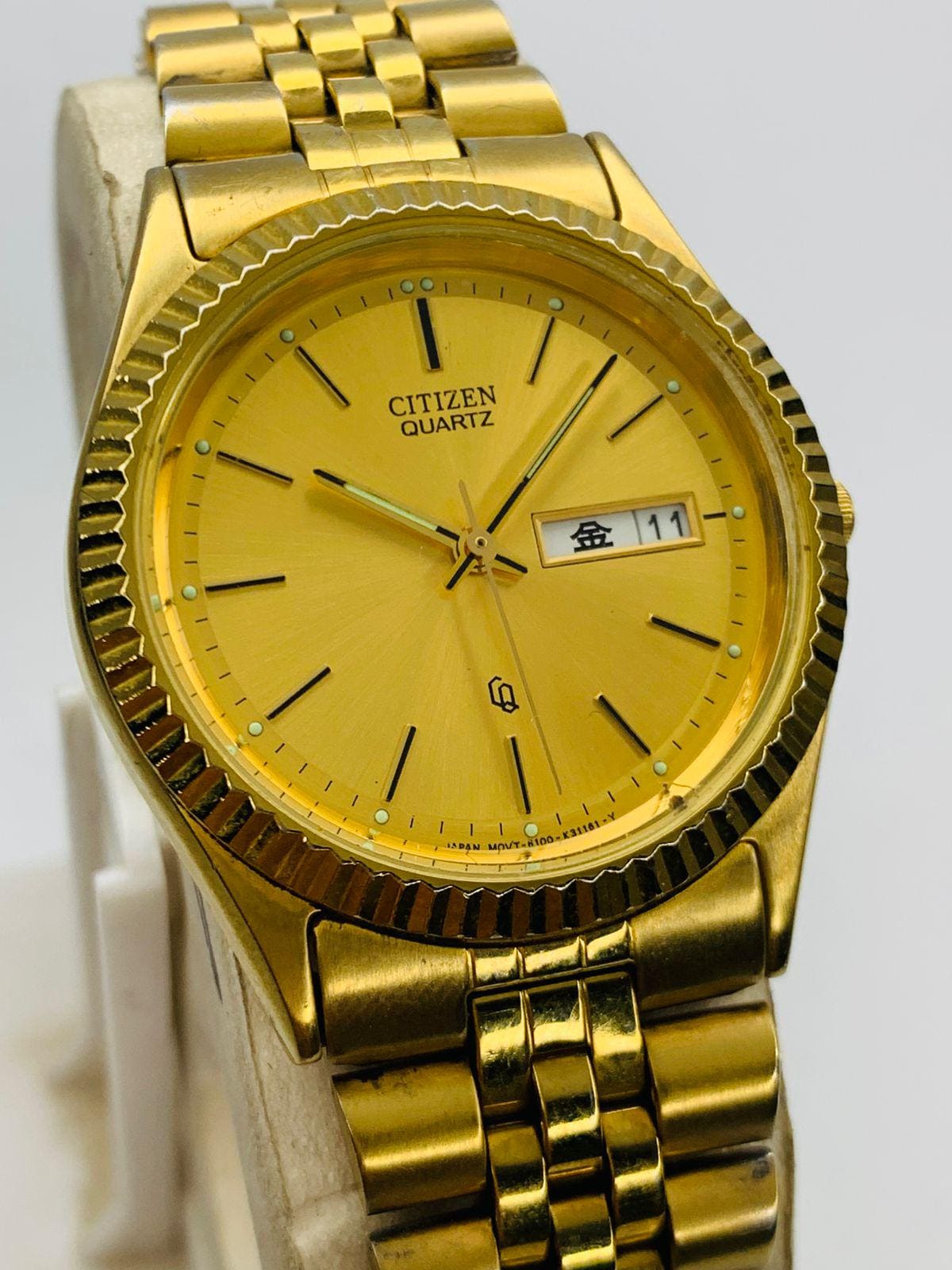 Citizen 6100 - Etsy 日本