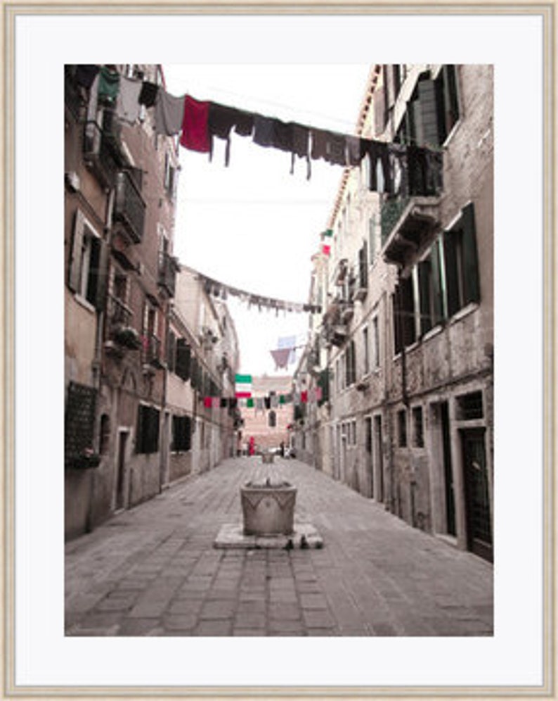 Venice Photography Fine Art Photography Wall Art Etsy