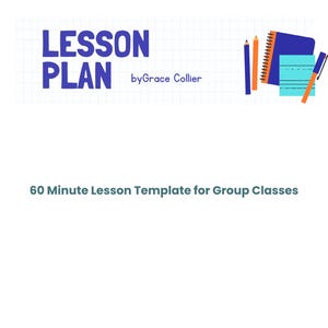 Plan de clase de inglés como segundo idioma (ESL) sin preparación previa / Alimentación / Niveles A1–A2