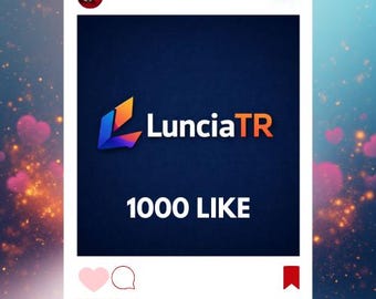 1000 Mi piace su Instagram: coinvolgimento immediato nei post, aumento rapido