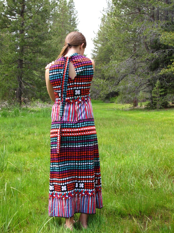 Vintage lanvin sale dress