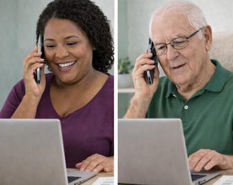 Password Location Sheet | Printable Password Organizer for Families | Help Aging Parents Manage Passwords