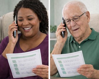 Worried Your Parents Might Get Scammed? Senior Digital Safety Bundle | Password Recovery & Scam Protection Guide for Caregivers