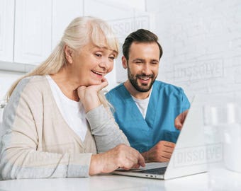 Online Accounts Inventory Sheet | Printable Digital Account Organizer for Families | Help Seniors Manage Accounts