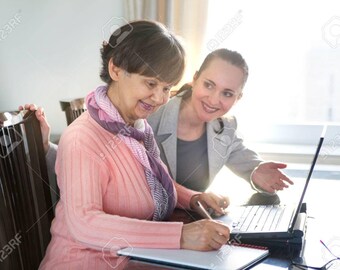 Grandparent Scam Guide | How Seniors Can Avoid Emergency Phone Scams