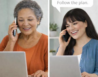 Where Are My Saved Passwords | Senior Tech Help | Browser Password Guide Caregiver Printable